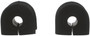 Suspension Stabilizer Bar Bushing Kit TD5460W - back view
