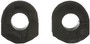 Suspension Stabilizer Bar Bushing Kit TD4762W - back view