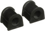 Suspension Stabilizer Bar Bushing Kit TD4962W - angled view