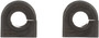 Suspension Stabilizer Bar Bushing Kit TD5674W - front view
