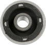 Suspension Trailing Arm Bushing TD5548W - back view
