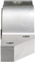 Suspension Control Arm Bushing TD523W - left view