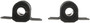 Suspension Stabilizer Bar Bushing Kit TD5079W - front view