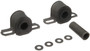Suspension Stabilizer Bar Bushing Kit TD5079W - kit contents