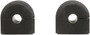 Suspension Stabilizer Bar Bushing Kit TD5617W - front view