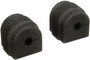 Suspension Stabilizer Bar Bushing Kit TD5617W - angled view