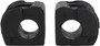 Suspension Stabilizer Bar Bushing Kit TD529W - front view