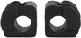 Suspension Stabilizer Bar Bushing Kit TD529W - back view
