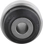 Suspension Control Arm Bushing TD549W - front view