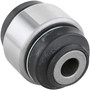 Suspension Control Arm Bushing TD549W - angled view