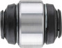 Suspension Control Arm Bushing TD549W - top view