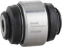 Suspension Control Arm Bushing TD549W - left view