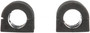 Suspension Stabilizer Bar Bushing Kit TD5683W - front view