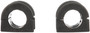 Suspension Stabilizer Bar Bushing Kit TD5683W - back view