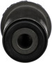 Leaf Spring Bushing TD5016W - Direct Fit - front view