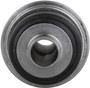 Suspension Control Arm Bushing TD551W - front view