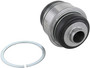 Suspension Control Arm Bushing TD551W - kit contents