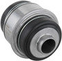 Suspension Control Arm Bushing TD551W - angled view