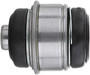 Suspension Control Arm Bushing TD551W - top view