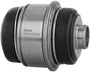 Suspension Control Arm Bushing TD551W - right view
