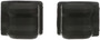 Suspension Stabilizer Bar Bushing Kit TD5651W - top view
