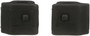 Suspension Stabilizer Bar Bushing Kit TD5651W - bottom view