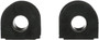 Suspension Stabilizer Bar Bushing Kit TD5710W - front view