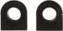 Suspension Stabilizer Bar Bushing Kit TD5535W - front view