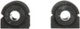 Suspension Stabilizer Bar Bushing Kit TD5070W - back view