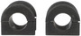Suspension Stabilizer Bar Bushing Kit TD5594W - front view