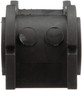 Suspension Stabilizer Bar Bushing Kit TD5071W - left view