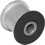 Suspension Control Arm Bushing TD5776W - angled view