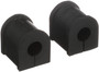 Suspension Stabilizer Bar Bushing Kit TD5596W - angled view