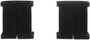 Suspension Stabilizer Bar Bushing Kit TD5596W - bottom view
