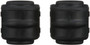 Suspension Stabilizer Bar Bushing Kit TD5570W - top view