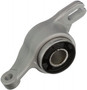 Suspension Control Arm Bushing TD5696W - angled view