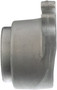 Suspension Control Arm Bushing TD5696W - right view