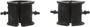 Suspension Stabilizer Bar Bushing Kit TD5747W - top view