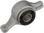 Suspension Control Arm Bushing TD5697W - angled view