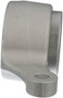 Suspension Control Arm Bushing TD5697W - left view