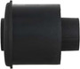Suspension Control Arm Bushing TD655W - left view