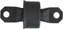 Suspension Trailing Arm Bushing TD5633W - top view