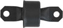 Suspension Trailing Arm Bushing TD5633W - bottom view