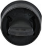 Suspension Trailing Arm Bushing TD5633W - left view