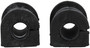 Suspension Stabilizer Bar Bushing Kit TD5882W - back view
