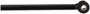 Lateral Arm Bushing TD5756W - back view