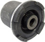 Suspension Control Arm Bushing TD661W - angled view