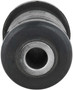 Suspension Control Arm Bushing TD754W - front view