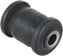 Suspension Control Arm Bushing TD754W - angled view