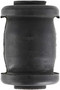 Suspension Control Arm Bushing TD754W - top view